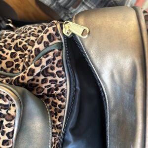 Petunia pickle bottom